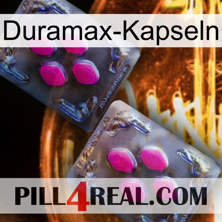 Duramax Capsules 01